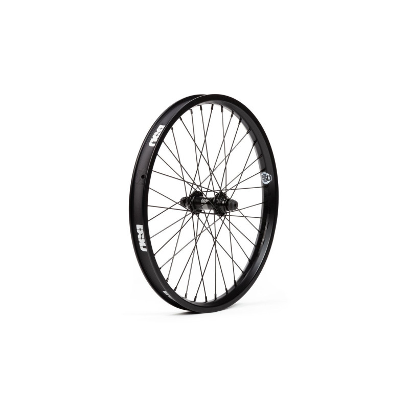 Переднє колесо swerve x aero pro купити в Україні на BSD BMX Переднє колесо swerve x aero pro купити в Україні на BSD BMX