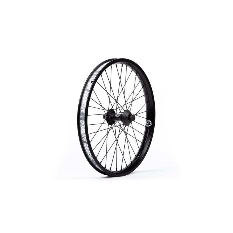Переднє колесо aero pro купити в Україні на BSD BMX Переднє колесо aero pro купити в Україні на BSD BMX