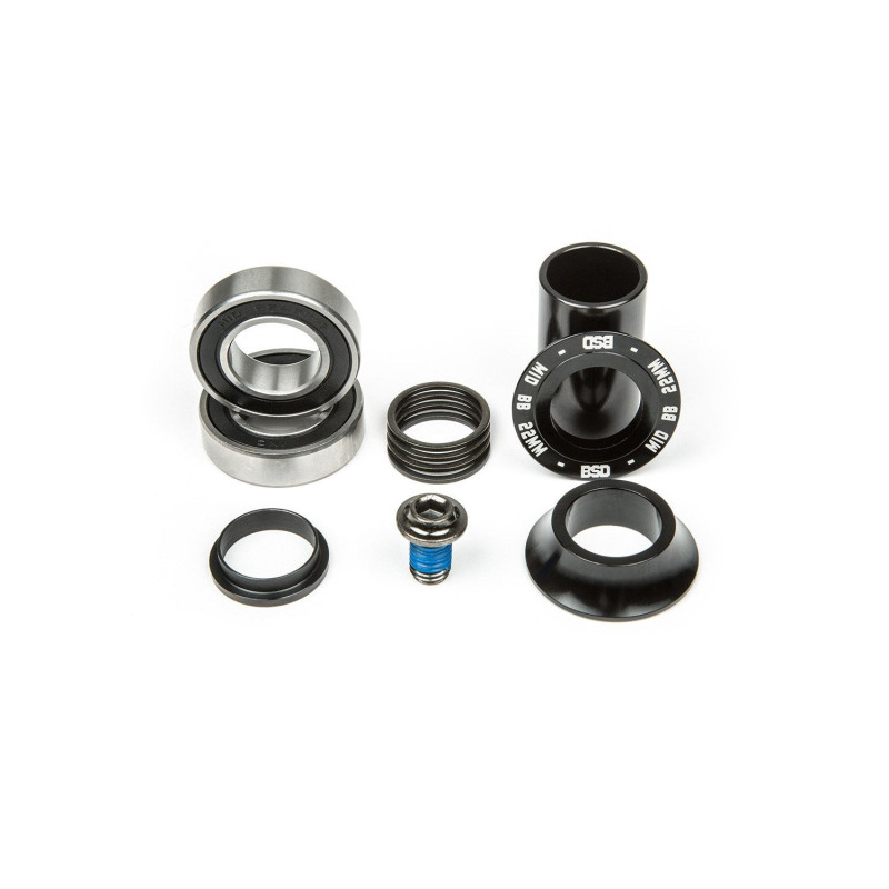 Каретки BSD BMX Substance MID BB купити в Україні на BSD BMX Каретки BSD BMX Substance MID BB купити в Україні на BSD BMX