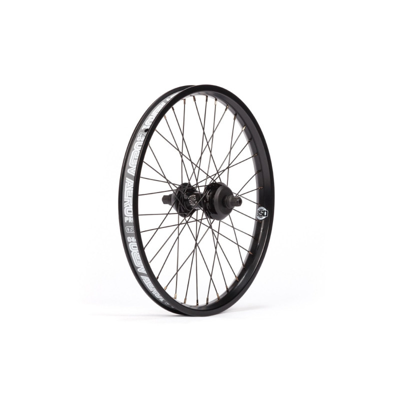 Заднє колесо aero pro revolution купити в Україні на BSD BMX Заднє колесо aero pro revolution купити в Україні на BSD BMX
