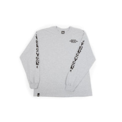 Gangland longsleeve купити в Україні на BSD BMX