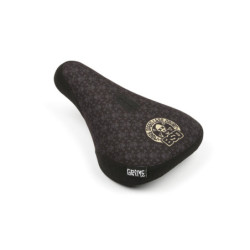 Седло BSD BMX Mondo купить в Украине на BSD BMX