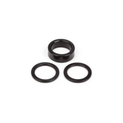 West coaster gap washers купити в Україні на BSD BMX