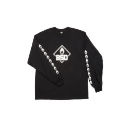 Roastin' longsleeve купити в Україні на BSD BMX