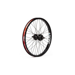 West coaster mind wheel купити в Україні на BSD BMX