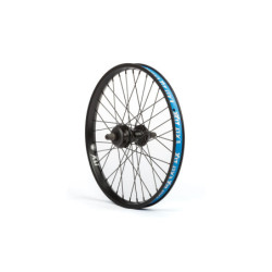 Задне колесо xlt west coaster купити в Україні на BSD BMX