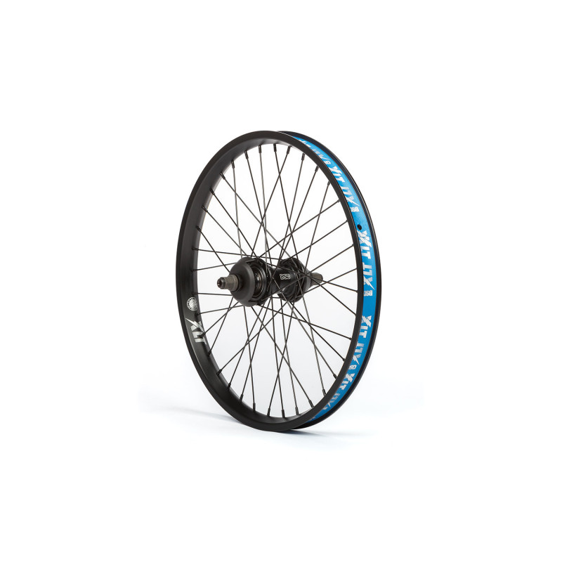 Задне колесо xlt west coaster купити в Україні на BSD BMX Задне колесо xlt west coaster купити в Україні на BSD BMX