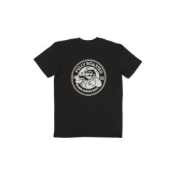 BSD fully roasted t-shirt купити в Україні на BSD BMX