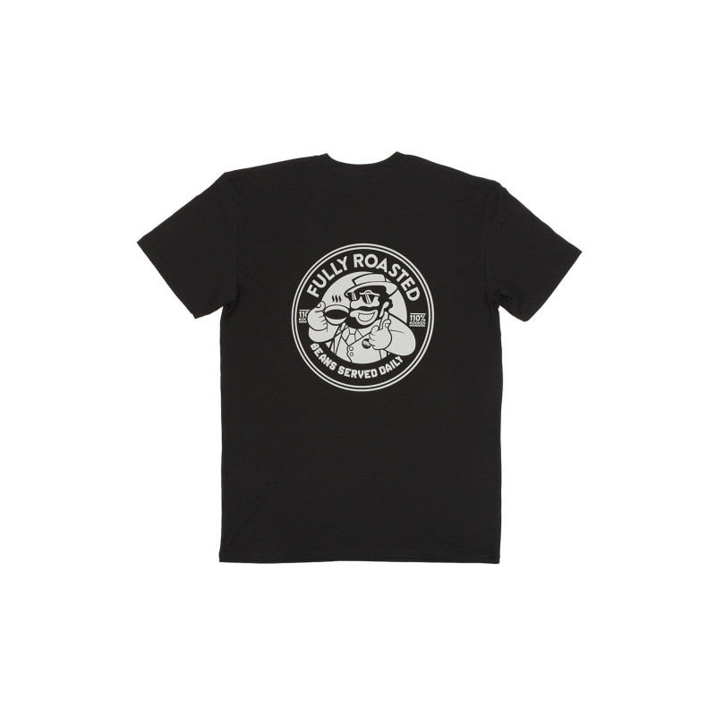 BSD fully roasted t-shirt купити в Україні на BSD BMX