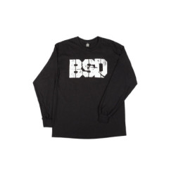 Лонгслів xerox купити в Україні на BSD BMX