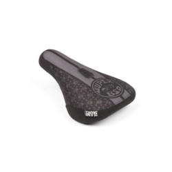 Сидіння BSD BMX Grime 'Super BSD' купити в Україні на BSD BMX