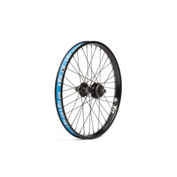 Заднє колесо xlt revolution (жільна вісь). купити в Україні на BSD BMX