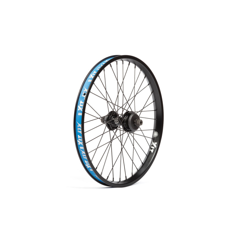 Заднє колесо xlt revolution (жільна вісь). купити в Україні на BSD BMX Заднє колесо xlt revolution (жільна вісь). купити в Україні на BSD BMX