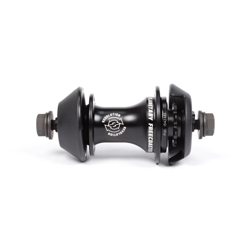 Фрікостер BSD BMX Revolution Freecoaster Female купити в Україні... Фрікостер BSD BMX Revolution Freecoaster Female купити в Україні...