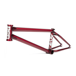 Рами BSD BMX ALVX AF+ купити в Україні на BSD BMX