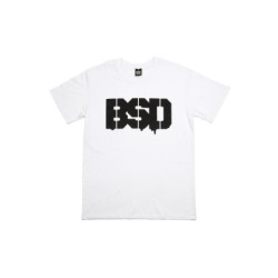 Футболка BSD drip купить в Украине на BSD BMX