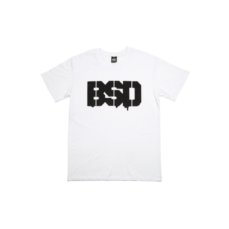 Футболка BSD drip купити в Україні на BSD BMX Футболка BSD drip купити в Україні на BSD BMX