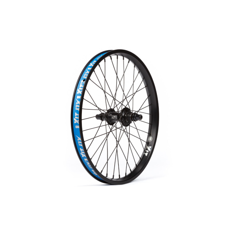 Задне колесо xlt back street купити в Україні на BSD BMX Задне колесо xlt back street купити в Україні на BSD BMX