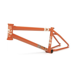 Рами BSD BMX GRIME купити в Україні на BSD BMX