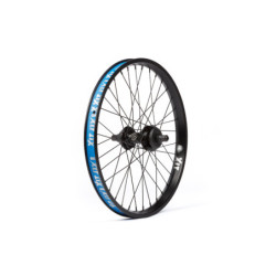 Заднє колесо xlt revolution купити в Україні на BSD BMX