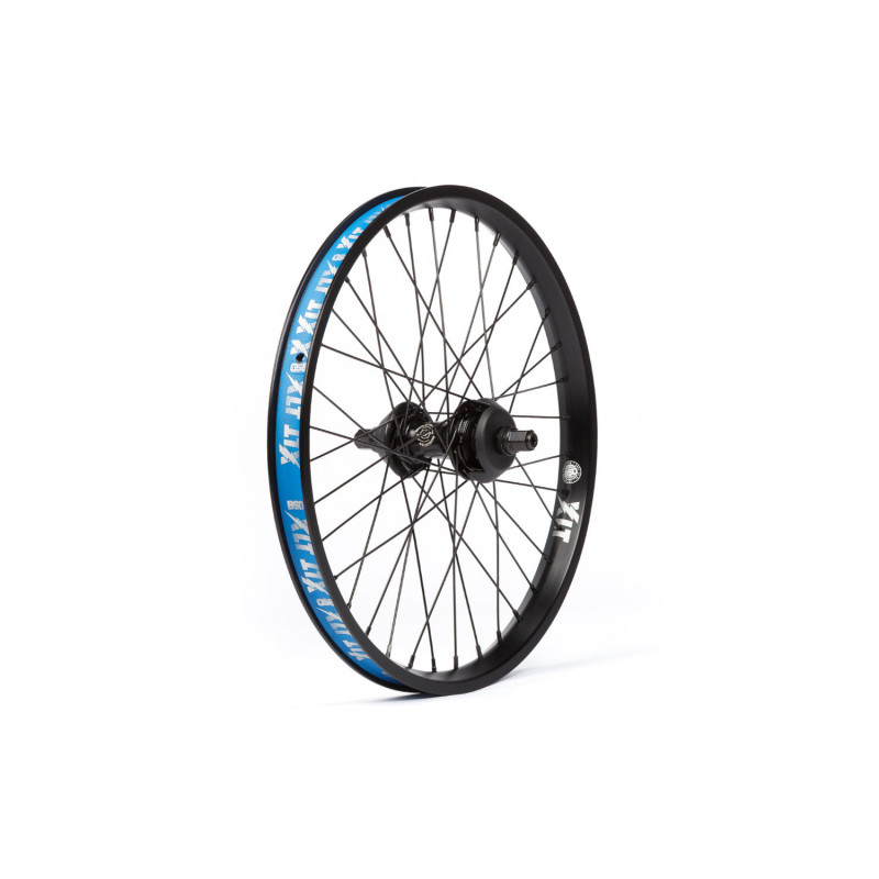 Заднє колесо xlt revolution купити в Україні на BSD BMX Заднє колесо xlt revolution купити в Україні на BSD BMX